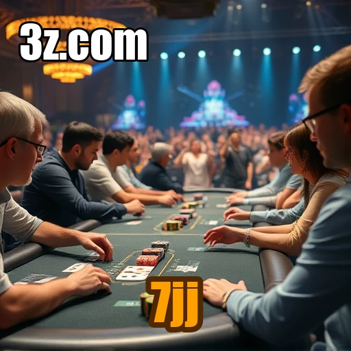 7jj | Jogue e ganhe no cassino online 7jj