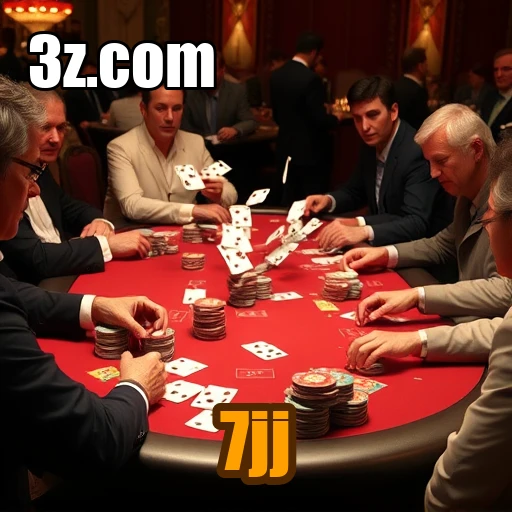 Bônus Generosos e Exclusivos no 7jj para Você!