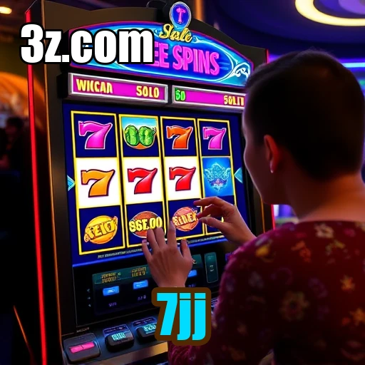 7jj: Experiência VIP Premium