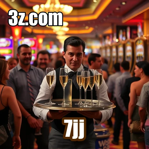 7jj: Seu Cassino Premiado com Pagamentos Rápidos